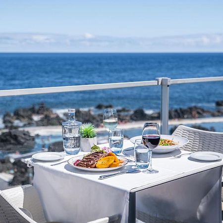 Aqua Natura Madeira Porto Moniz Dış mekan fotoğraf