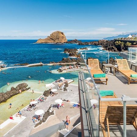 Aqua Natura Madeira Porto Moniz Dış mekan fotoğraf