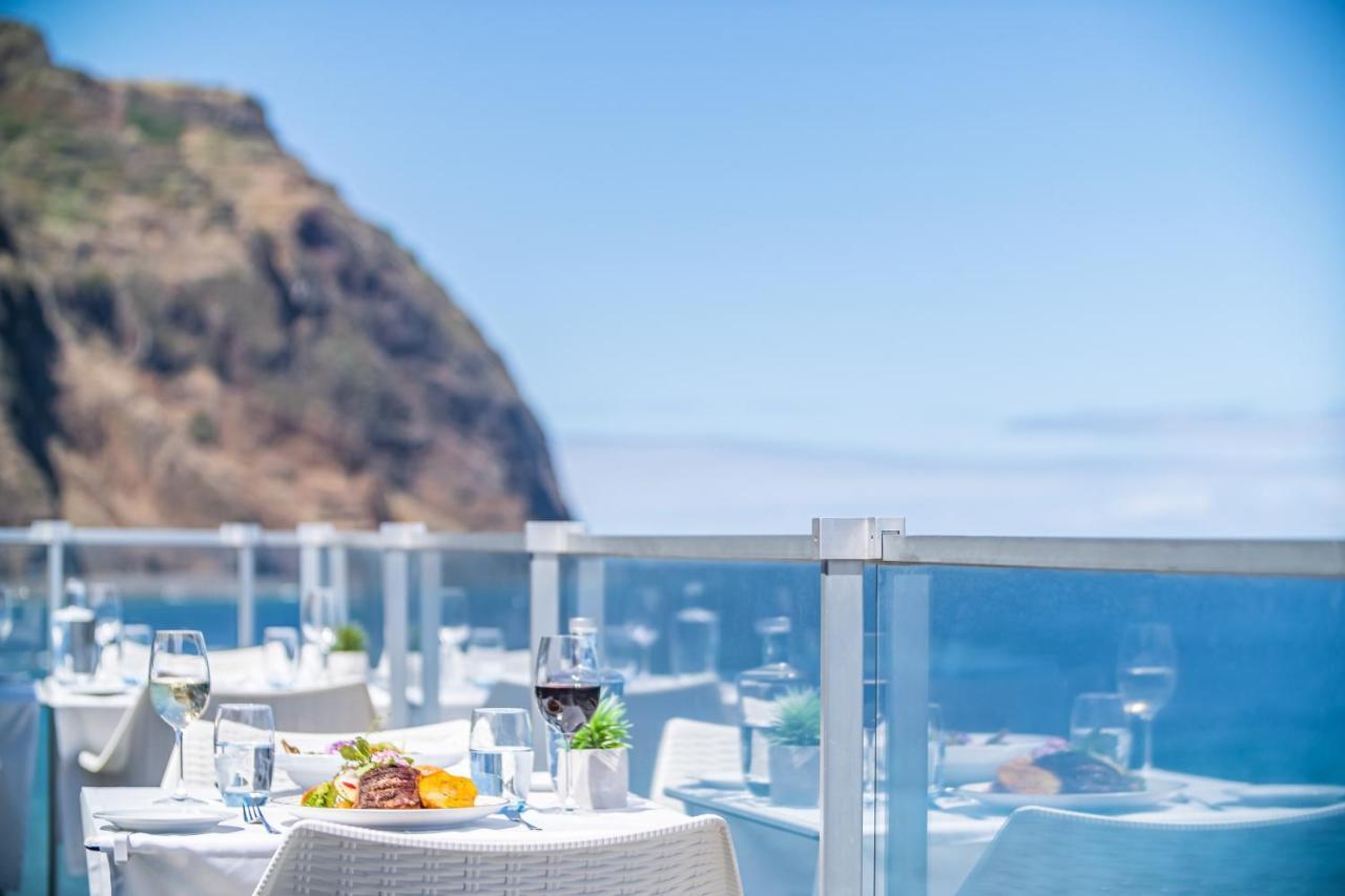 Aqua Natura Madeira Porto Moniz Dış mekan fotoğraf