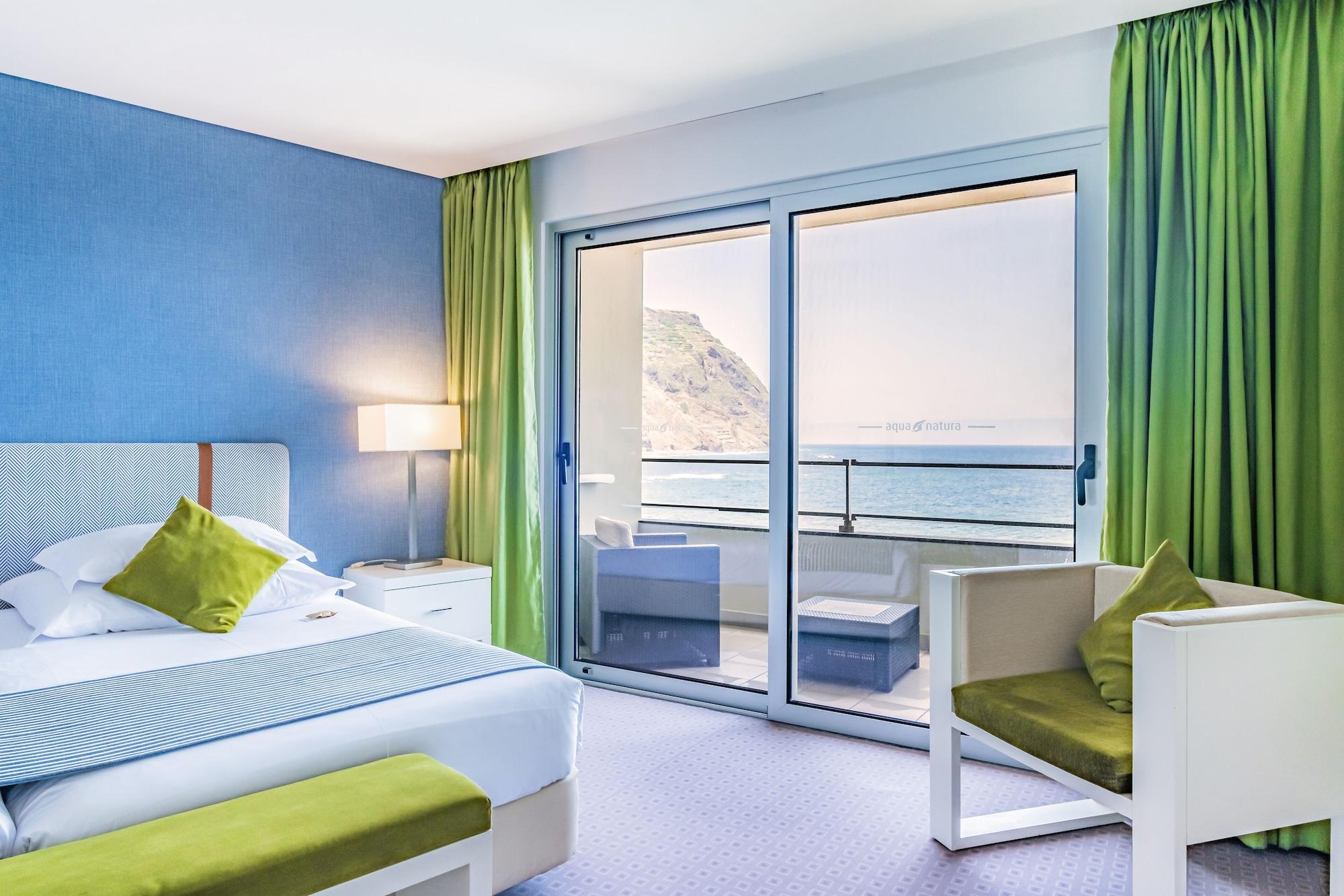 Aqua Natura Madeira Porto Moniz Dış mekan fotoğraf