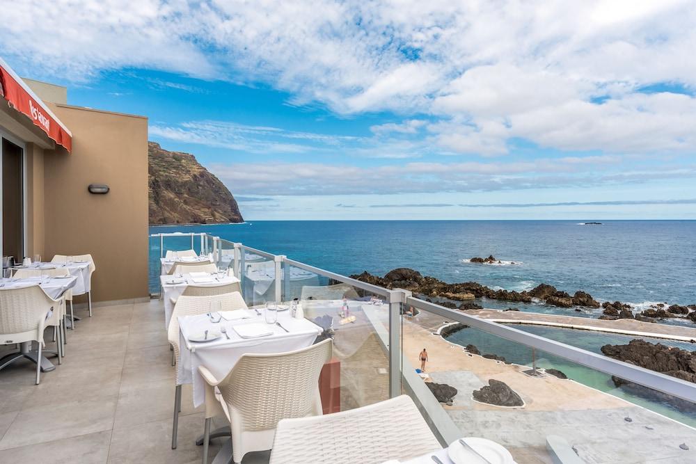Aqua Natura Madeira Porto Moniz Dış mekan fotoğraf