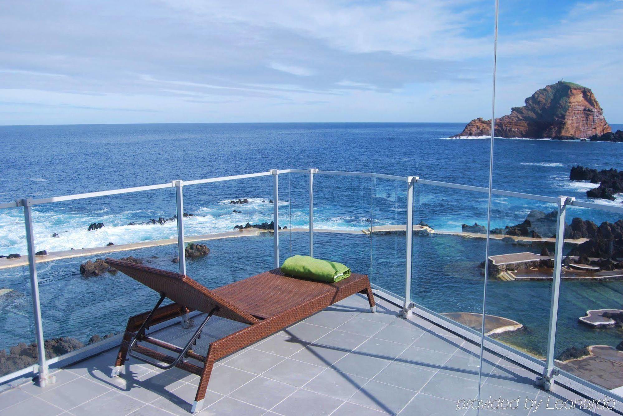 Aqua Natura Madeira Porto Moniz Dış mekan fotoğraf