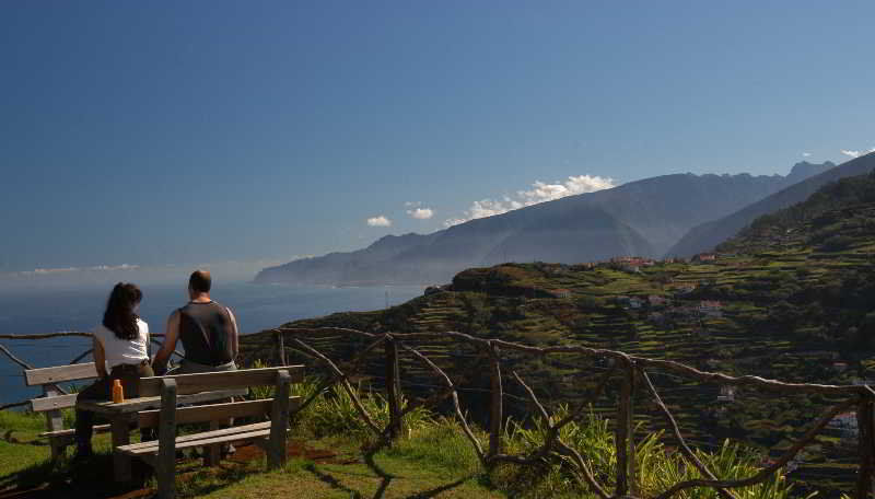 Aqua Natura Madeira Porto Moniz Dış mekan fotoğraf